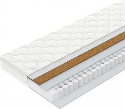 Детский матрас Vegas Teen (90x165)