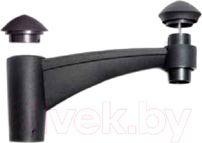 Кронштейн для светильника Fumagalli Midipilar 000.000.A10.A0