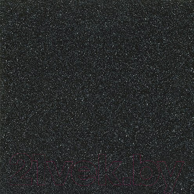 Плитка Unitile Техногрес Профи 01 (300x300, черный)