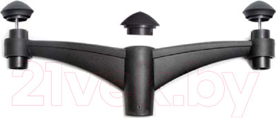 Кронштейн для светильника Fumagalli Midipilar 000.000.A20.A0