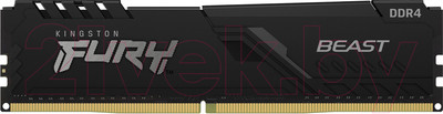 Оперативная память DDR4 Kingston KF432C16BB1/16