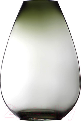 Ваза Вещицы CSA-4L (серый)