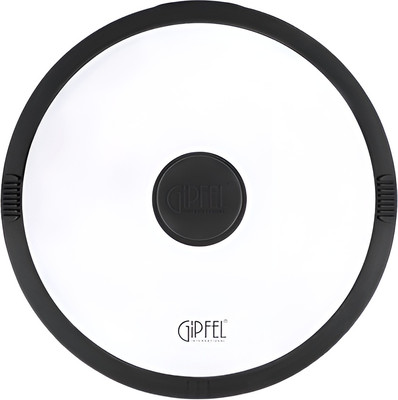 Крышка стеклянная Gipfel Paula 1049