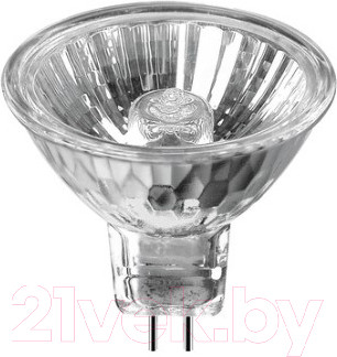 Лампа Camelion MR-11 20W / 3058