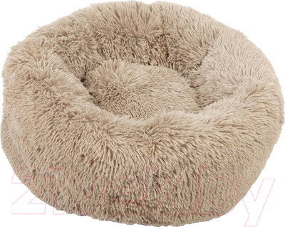 Лежанка для животных Beeztees Yali 716051 (бежевый)
