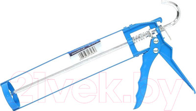 Пистолет для герметика Inter-S 090121