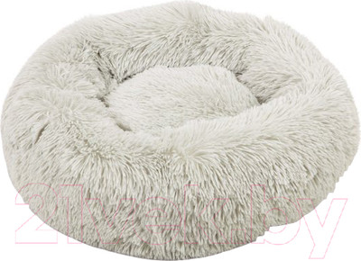 Лежанка для животных Beeztees Yali 716056 (светло-серый)