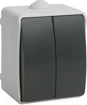 Выключатель IEK EVS20-K03-10-54-DC