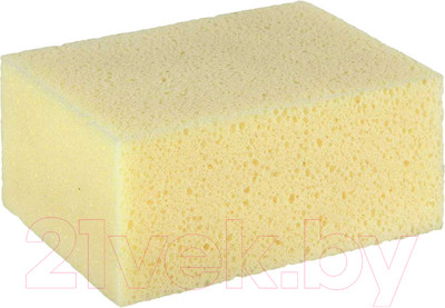 Губка для затирки Inter-S 14x11x7см / 070135
