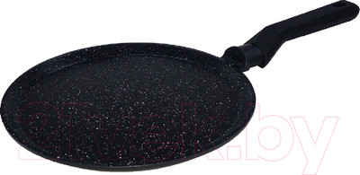 Блинная сковорода Виктория Diamond Induction АЛА 240 (D0224)