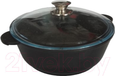 Жаровня Виктория Diamond Induction АЛА 260 (D1026G)