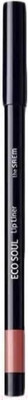 Карандаш для губ The Saem Eco Soul Lip Liner RD01 French Red