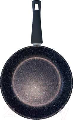 Сковорода Виктория Аметист АЛА 240 (M0024А)