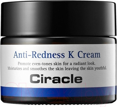 Крем для лица Ciracle Anti-Redness K Cream (50мл)