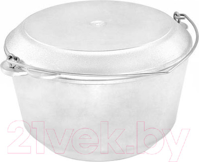 Казан Виктория АЛ 6.0 (Кн6.0Кл)