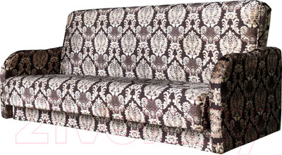 Диван Асмана Дачник-1 (велюр вензель)