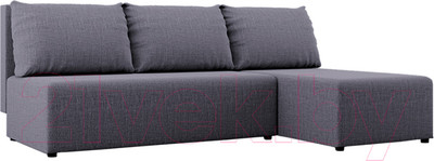 Диван угловой Асмана Олимп (кватро 02)