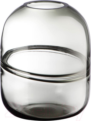 Ваза Вещицы CSA-6M (серый)