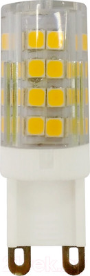 Лампа ЭРА Led JCD-5W-CER-827-G9 / Б0027863