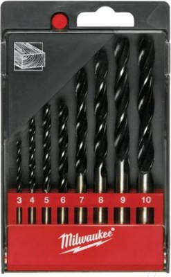 Набор сверл Milwaukee 4932352466