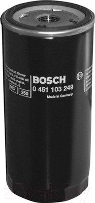 Масляный фильтр Bosch 0451103249