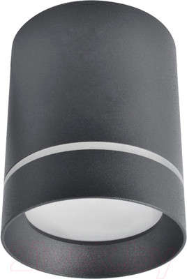 Точечный светильник Arte Lamp Elle A1949PL-1BK