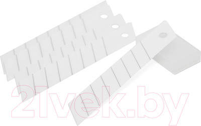 Набор сменных лезвий Vira 831018