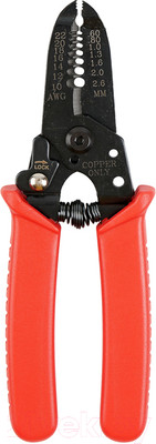 Инструмент для зачистки кабеля Rexant HT-5021 / 12-4021