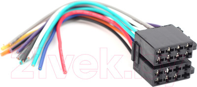 Переходник для автоакустики ACV AD12-1525 (Euro)