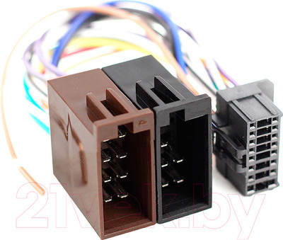 Переходник для автоакустики ACV AD12-1542 (Pioneer)