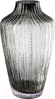 Ваза Вещицы CSA-8L (серый)