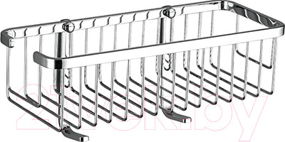 Полка для ванной Frap F353