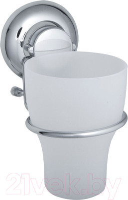 Стакан для зубной щетки и пасты Frap F3906