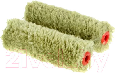 Набор роликов малярных Inter-S 030129 (2шт)