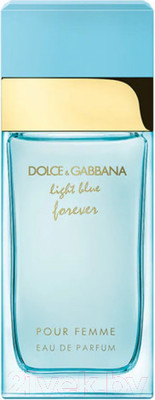 Парфюмерная вода Dolce&Gabbana Light Blue Forever (25мл)