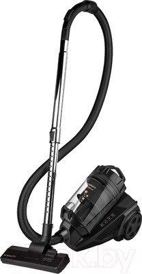 Пылесос Scarlett SC-VC80C307 (золотые звезды)