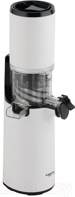 Соковыжималка электрическая Scarlett SC-JE50S59 (белый)