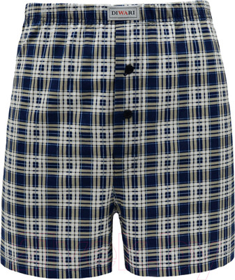 Трусы мужские Diwari Basic MBX 002 (р-р 78-82, Marino)