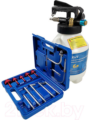 Приспособление для замены жидкости AE&T TA-AC001