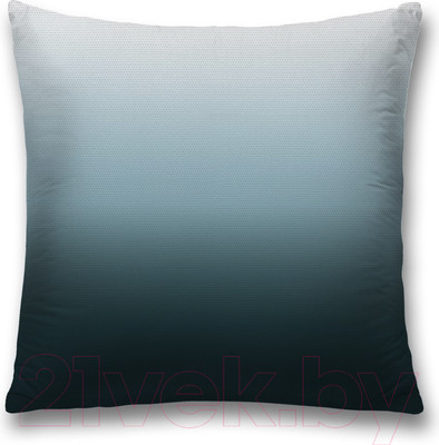 Наволочка декоративная JoyArty Поверхность с градиентом / sl_8605