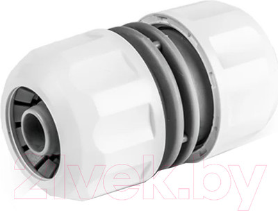 Соединитель для шланга Bradas White Line Универсальный / WL-2113