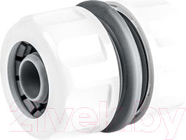 Соединитель для шланга Bradas White Line / WL-2110