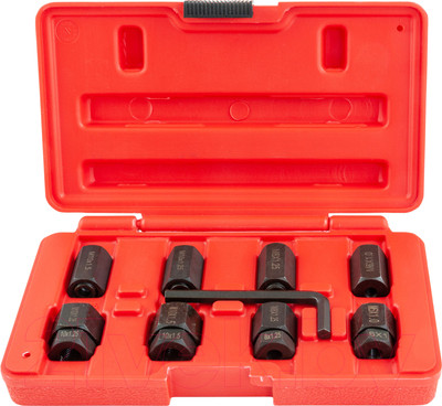 Набор шпильковертов Thorvik SRIS9