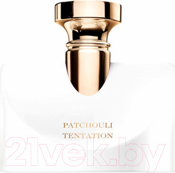 Парфюмерная вода Bvlgari Splendida Patchouli Tentation (50мл)