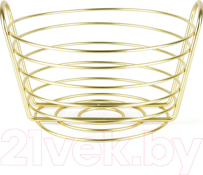 Фруктовница Pomi d'Oro Filo Di Ferro / P850106