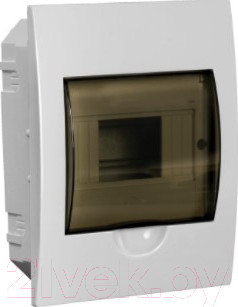 Бокс пластиковый Generica MKP12-V-06-41-G