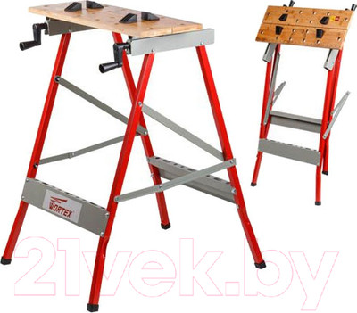 Верстак Wortex WB 5678 (0329003)