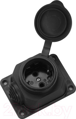 Вилка штепсельная General Lighting 470026