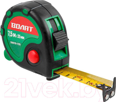 Рулетка Волат 20070-725