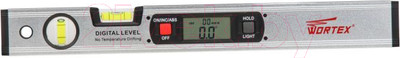 Уровень строительный Wortex DL 4000 (323007)